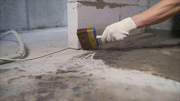 24/7 Emergency Foundation Crack Repair experts in Albany, NY